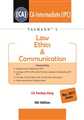 Law Ethics & Communication 
